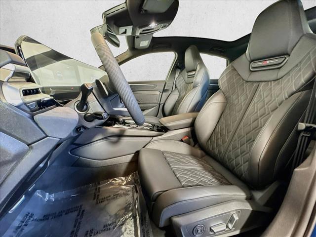 2026 Audi A6 Prestige quattro S tronic