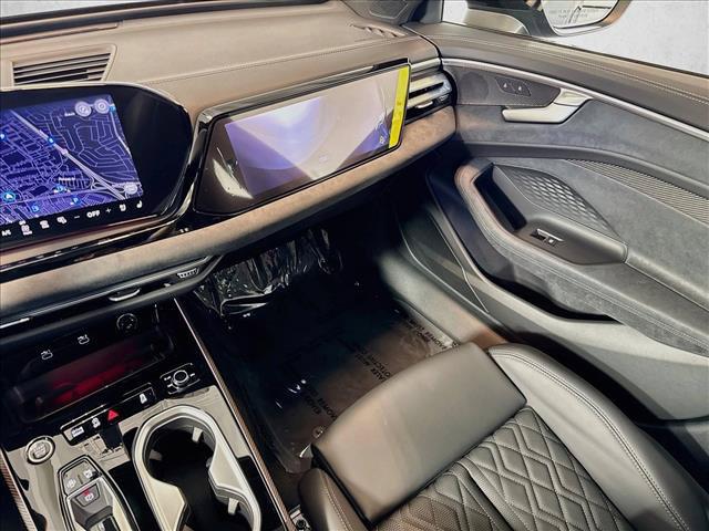 2026 Audi A6 Prestige quattro S tronic