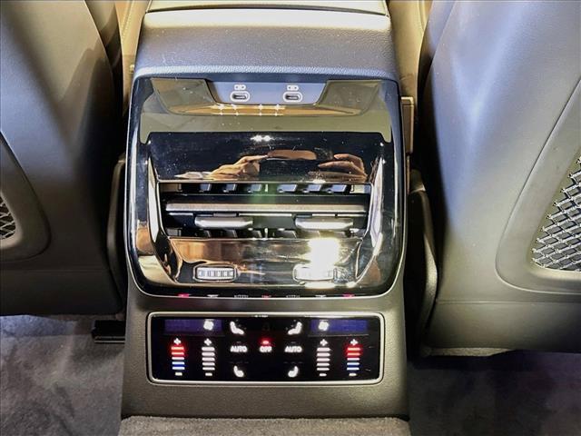 2026 Audi A6 Prestige quattro S tronic