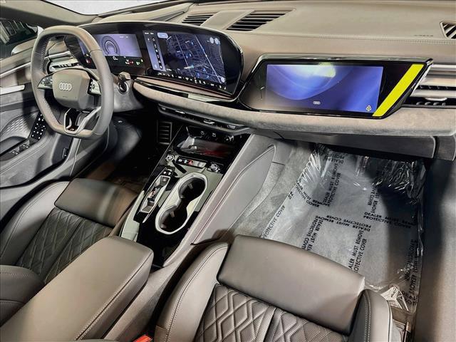 2026 Audi A6 Prestige quattro S tronic