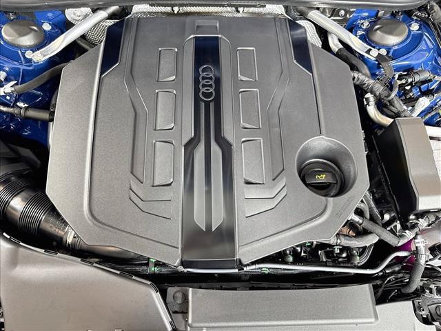 2026 Audi A6 Prestige quattro S tronic