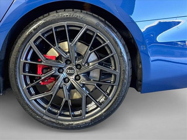 2026 Audi A6 Prestige quattro S tronic