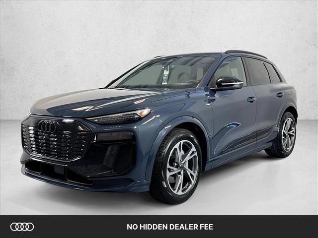 2027 Audi Q6 e-tron Prestige quattro for sale in Fremont, CA