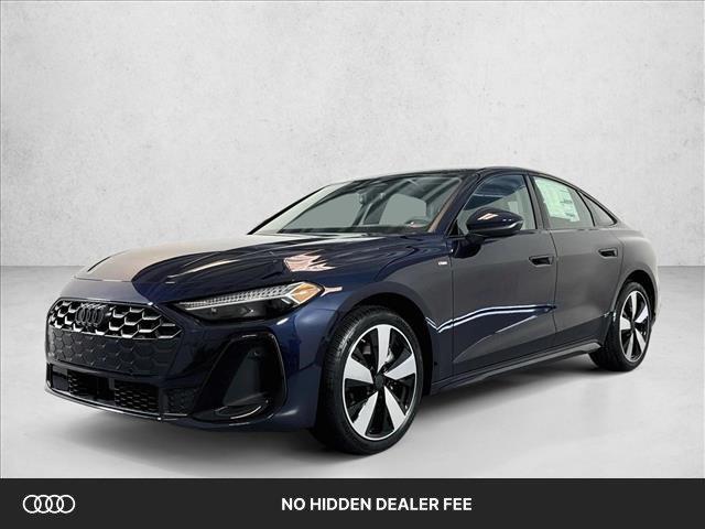 2026 Audi A5 Premium Plus TFSI quattro S tronic for sale in Fremont, CA
