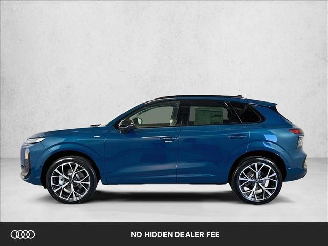 2026 Audi Q3 TFSI quattro S tronic for sale in Fremont, CA