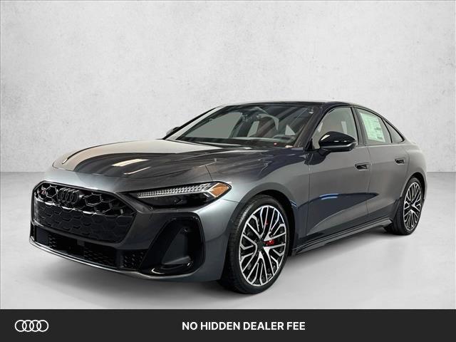 2026 Audi S5 Prestige TFSI quattro S tronic for sale in Fremont, CA
