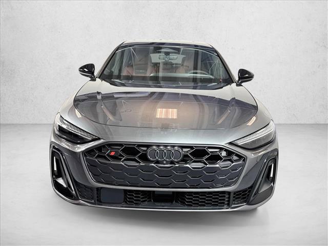 2026 Audi S5 Prestige TFSI quattro S tronic