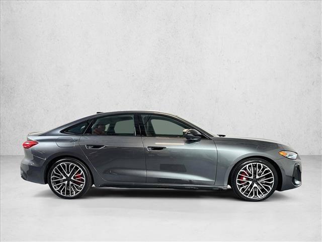 2026 Audi S5 Prestige TFSI quattro S tronic