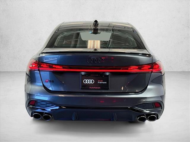 2026 Audi S5 Prestige TFSI quattro S tronic