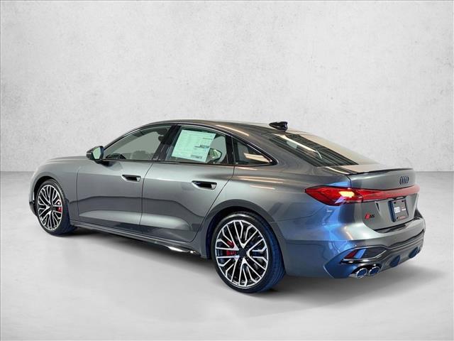 2026 Audi S5 Prestige TFSI quattro S tronic