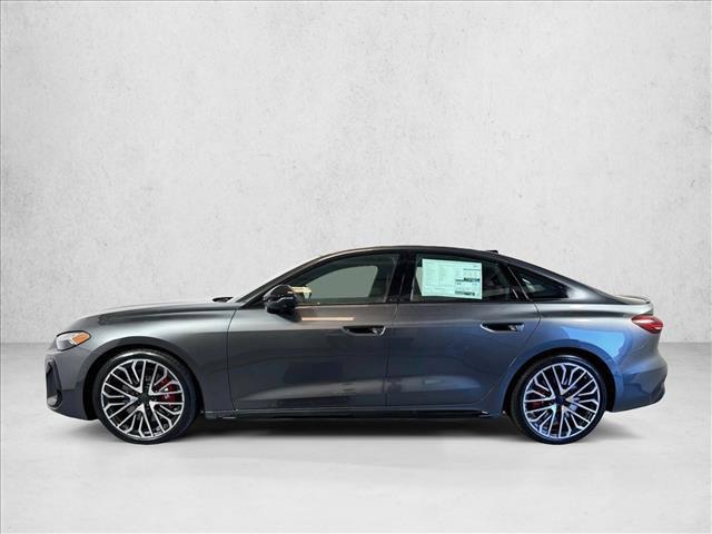 2026 Audi S5 Prestige TFSI quattro S tronic