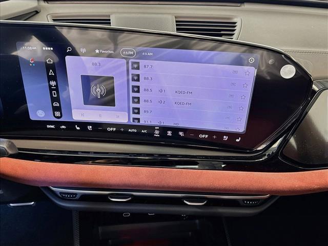 2026 Audi S5 Prestige TFSI quattro S tronic