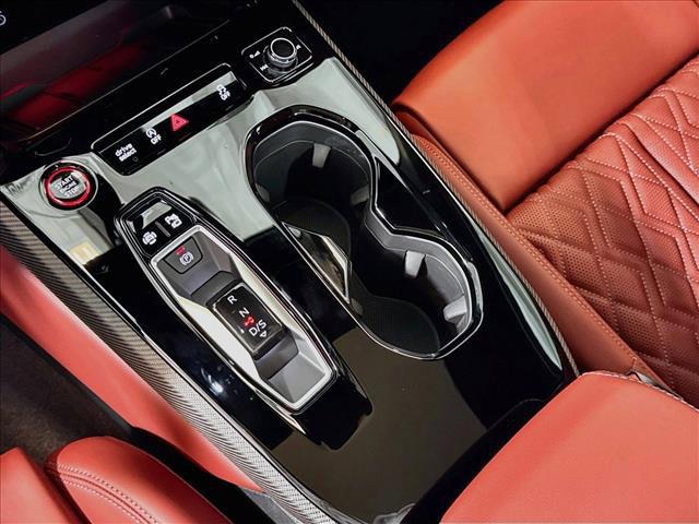 2026 Audi S5 Prestige TFSI quattro S tronic