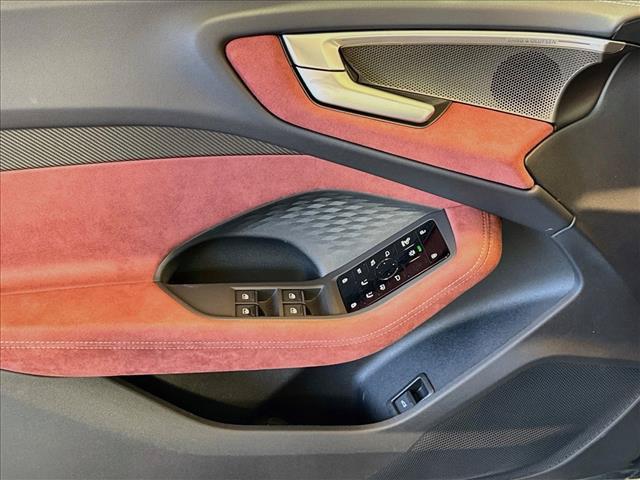 2026 Audi S5 Prestige TFSI quattro S tronic