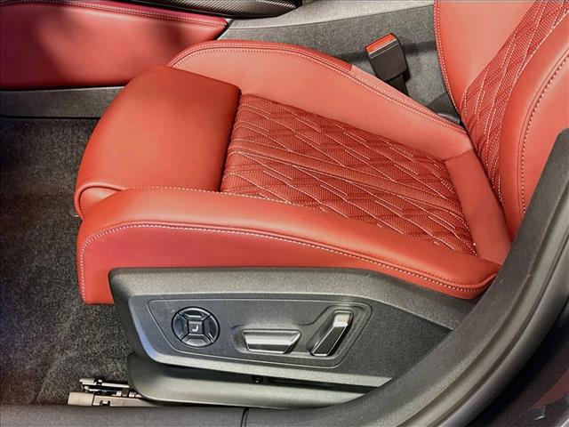 2026 Audi S5 Prestige TFSI quattro S tronic