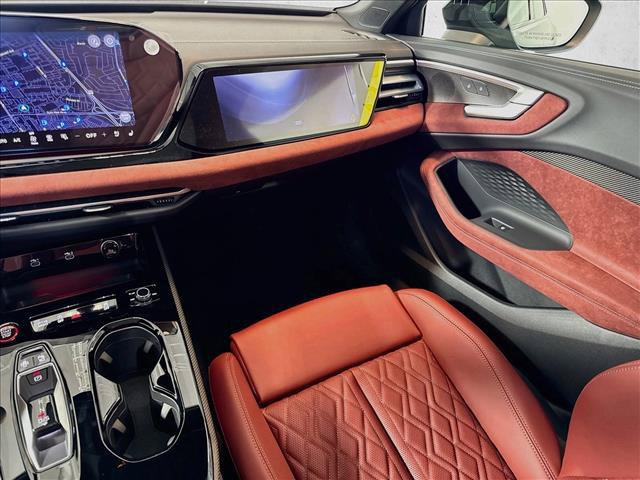 2026 Audi S5 Prestige TFSI quattro S tronic