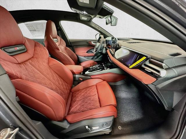 2026 Audi S5 Prestige TFSI quattro S tronic