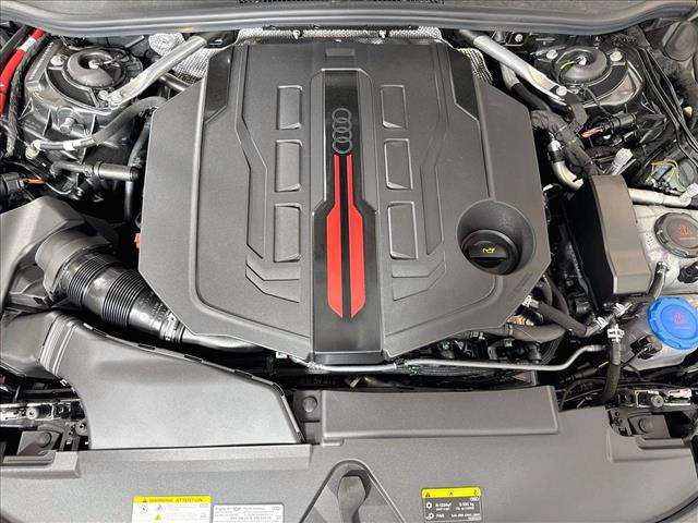 2026 Audi S5 Prestige TFSI quattro S tronic