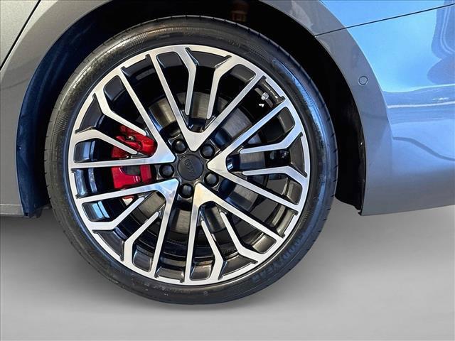 2026 Audi S5 Prestige TFSI quattro S tronic
