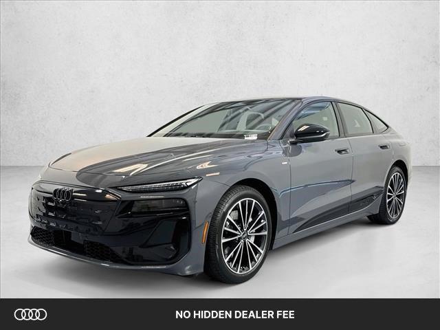 2027 Audi e-tron Sportback Premium Plus quattro for sale in Fremont, CA