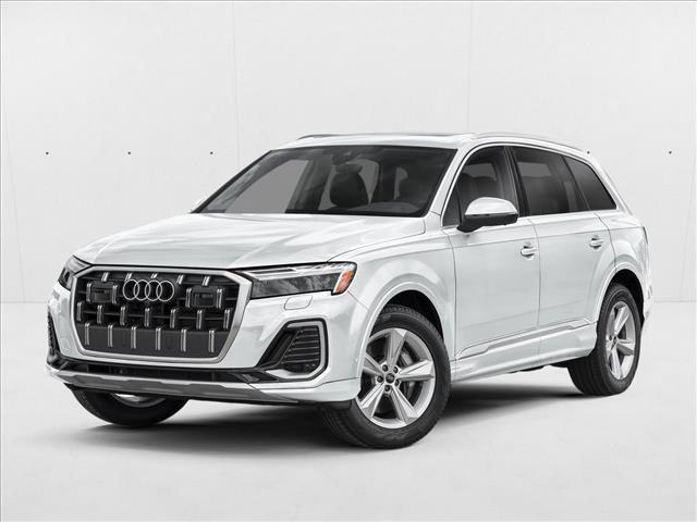 2026 Audi Q7 Premium Plus 45 TFSI quattro tiptronic for sale in Fremont, CA