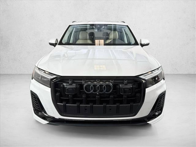 2026 Audi Q7 Premium Plus 45 TFSI quattro tiptronic