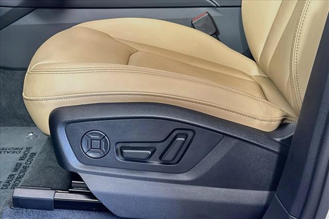 2026 Audi Q7 Premium Plus 45 TFSI quattro tiptronic
