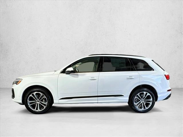 2026 Audi Q7 Premium Plus 45 TFSI quattro tiptronic