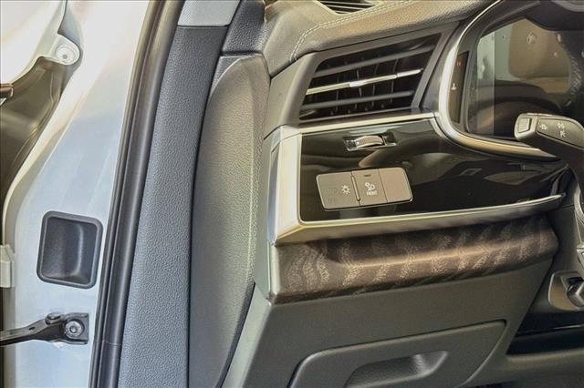 2026 Audi Q7 Premium Plus 45 TFSI quattro tiptronic