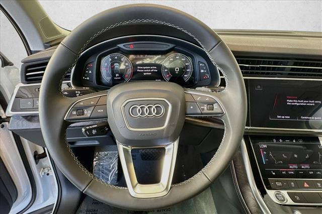 2026 Audi Q7 Premium Plus 45 TFSI quattro tiptronic