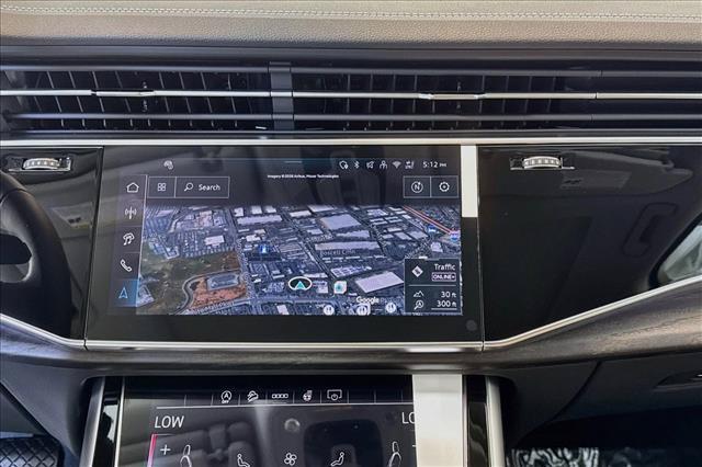 2026 Audi Q7 Premium Plus 45 TFSI quattro tiptronic