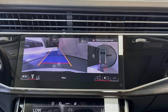 2026 Audi Q7 Premium Plus 45 TFSI quattro tiptronic