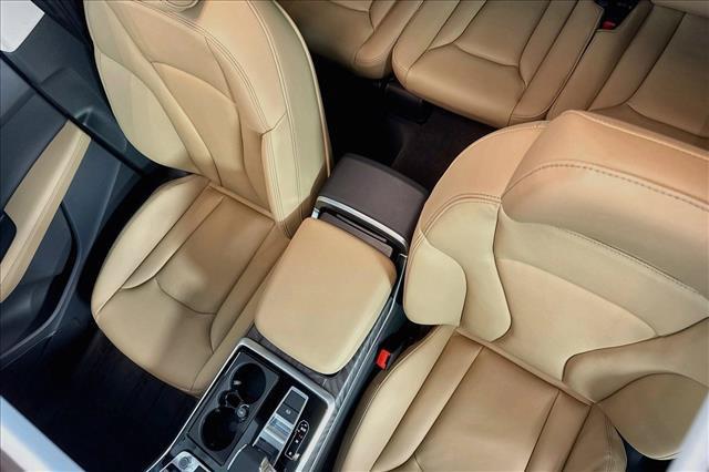 2026 Audi Q7 Premium Plus 45 TFSI quattro tiptronic
