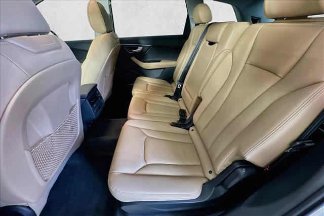 2026 Audi Q7 Premium Plus 45 TFSI quattro tiptronic