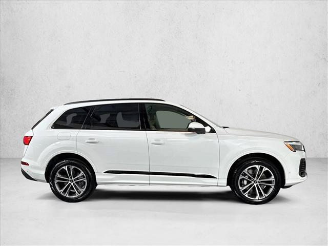 2026 Audi Q7 Premium Plus 45 TFSI quattro tiptronic