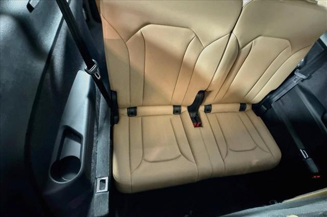 2026 Audi Q7 Premium Plus 45 TFSI quattro tiptronic