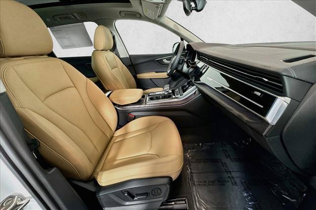 2026 Audi Q7 Premium Plus 45 TFSI quattro tiptronic