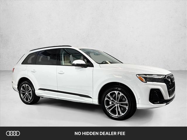 2026 Audi Q7 Premium Plus 45 TFSI quattro tiptronic for sale in Fremont, CA