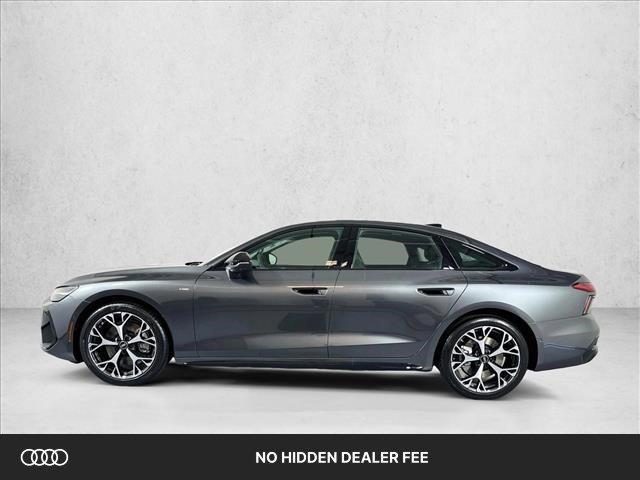2026 Audi A6 Premium Plus quattro S tronic for sale in Fremont, CA