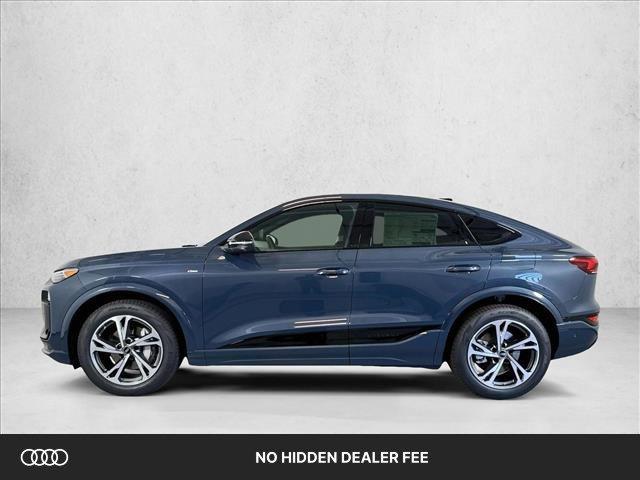 2027 Audi Q6 e-tron Sportback Prestige quattro for sale in Fremont, CA