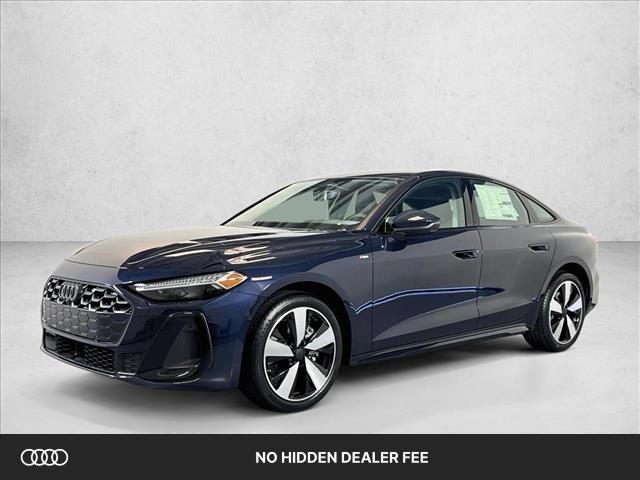 2026 Audi A5 Premium Plus TFSI quattro S tronic for sale in Fremont, CA