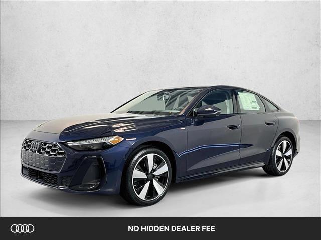 2026 Audi A5 Premium Plus TFSI quattro S tronic for sale in Fremont, CA