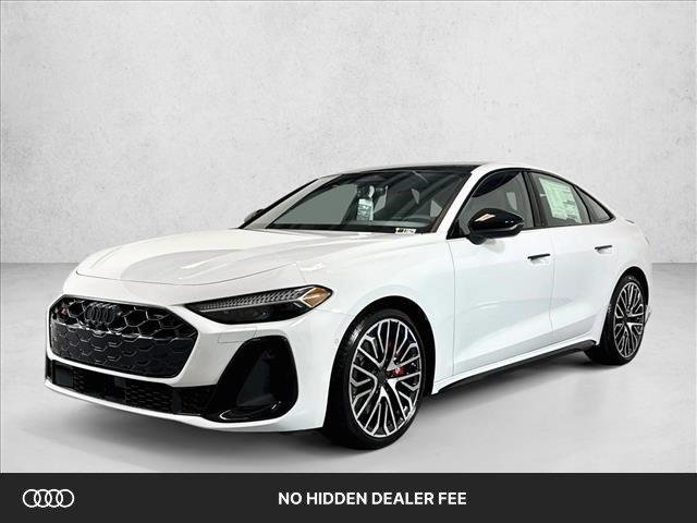 2026 Audi S5 Premium Plus TFSI quattro S tronic for sale in Fremont, CA