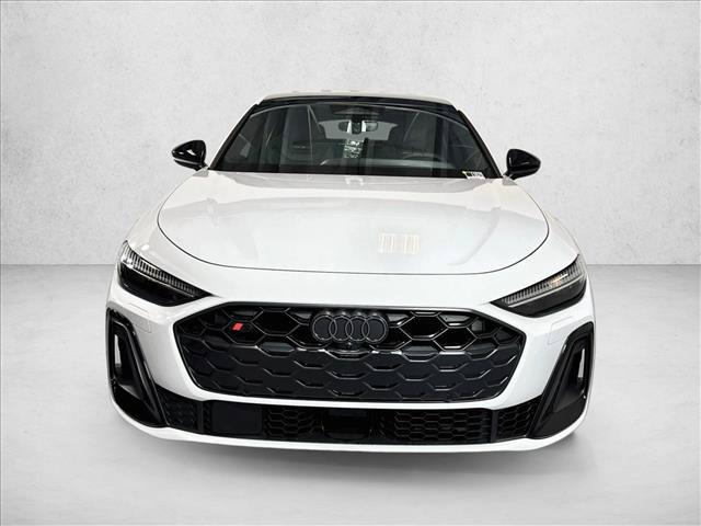 2026 Audi S5 Premium Plus TFSI quattro S tronic