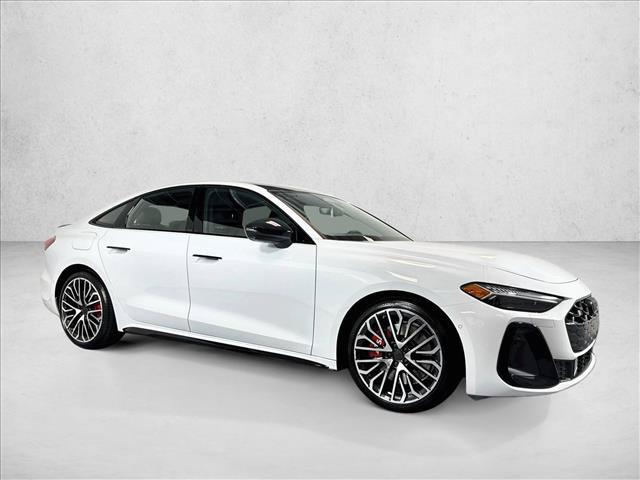 2026 Audi S5 Premium Plus TFSI quattro S tronic
