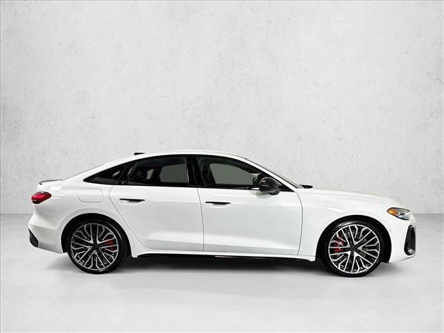 2026 Audi S5 Premium Plus TFSI quattro S tronic