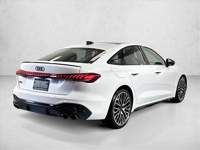 2026 Audi S5 Premium Plus TFSI quattro S tronic