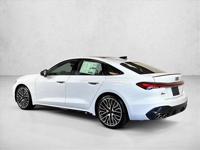 2026 Audi S5 Premium Plus TFSI quattro S tronic