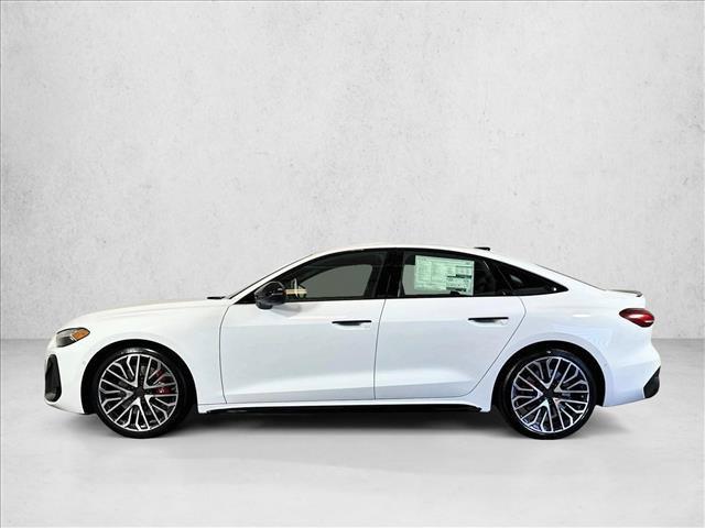 2026 Audi S5 Premium Plus TFSI quattro S tronic
