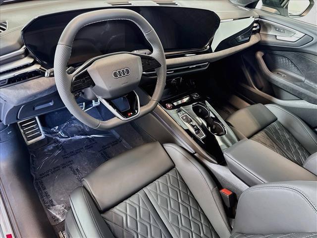 2026 Audi S5 Premium Plus TFSI quattro S tronic